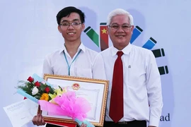 Từ ao ước được lên tivi đến HCV Olympic châu Á