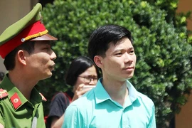 Lời khai bất ngờ có lợi cho BS Lương