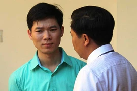 Viện Kiểm sát: BS Lương có tội