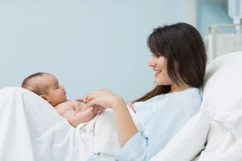 Kết thúc hợp đồng khi sinh con có được hưởng chế độ?