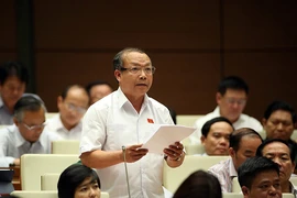 Phải chặn nạn đất vàng bị các nhóm ‘bạch tuộc’ thâu tóm