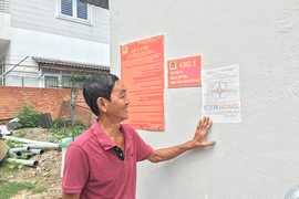 Dân ở trọ không phải lo về giá điện