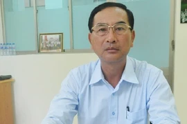 Trục lợi, phó chủ tịch TP Cao Lãnh bị bãi nhiệm