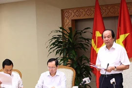 Khai tử giấy phép con chưa đúng chỉ đạo của Thủ tướng 
