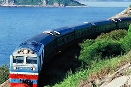 Hỏa xa quê ta và bài ca về tuyến đường sắt già