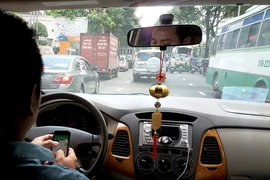 Làm sao để xác định Grab độc quyền?
