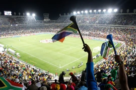 Việt Nam công bố bản quyền World Cup trễ nhất?