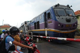 Ngành đường sắt: Cần 7.000 tỉ để giảm tai nạn