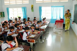 TP.HCM tuyển thêm 365 giáo viên cho năm học mới