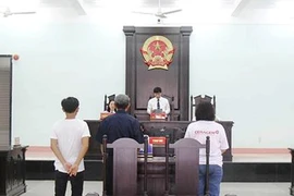 Tòa thụ lý sai, vụ án bị chuyển lòng vòng?
