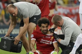 ‘Thương binh’ Salah nhất cử nhất động đều bị theo dõi