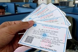 BHYT ở quận, có được khám chữa bệnh ở tuyến trên?​