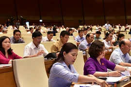 Có Luật An ninh mạng, chuyện gì sẽ xảy ra?