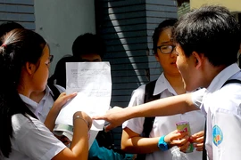Gần 52% học sinh dưới điểm 5 môn toán, tại sao?