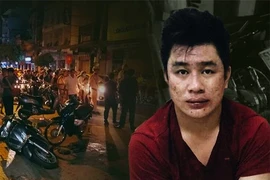 Kẻ đâm chết ‘hiệp sĩ’ qua lời kể của người thân