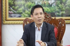 Bộ trưởng GTVT: Đường sắt lạc hậu nhưng phải duy trì