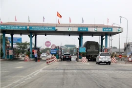 Xem xét khởi tố vụ đánh nhân viên BOT Tân Đệ