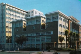 Bạc Liêu sắp có bệnh viện tư nhân trên 800 giường