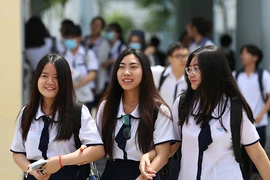 Độ​ khó​ của​ đề​ thi ​đã​ được Bộ​ GD&ĐT thông báo ​trước