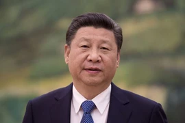 Trung Quốc ‘đổ tiền’ tìm kiếm ủng hộ quốc tế