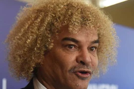 Carlos Valderrama: Colombia và Nhật vào vòng knock out