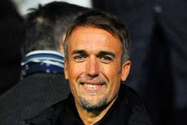 Batistuta: Argentina sẽ thắng Pháp