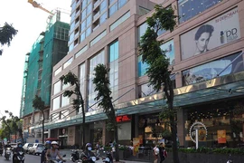 Không có nguồn tài liệu về đất vàng