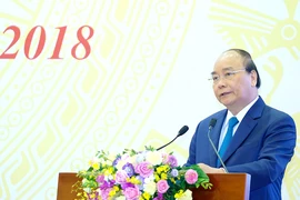 Thủ tướng: ‘Cứ sợ, né trách nhiệm thì sao phát triển’