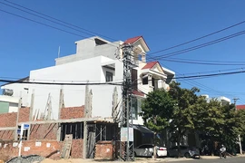 Đà Nẵng: Hơn 63.000 m2 đất quốc phòng bị xẻ thịt làm nhà ở 
