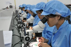 Phải đột phá với 7 chương trình đột phá