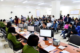 Cục C72 nói về việc chia sẻ dữ liệu dân cư có thu phí