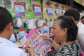 Nguyễn Kim bị truy thu cả trăm tỉ tiền thuế