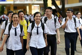 Cho thí sinh chỉnh nguyện vọng ‘nháp’
