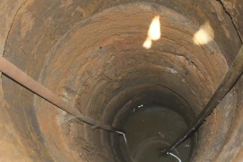 Nắng nóng, hàng ngàn hộ dân thiếu nước