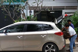 Tiếp tục tranh cãi việc quản lý Grab