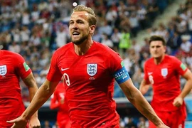 Harry Kane sẽ thắng cuộc đua Chiếc giày vàng