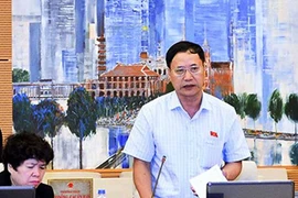 Xử lý tài sản chưa rõ nguồn gốc: Vẫn chưa ngã ngũ!