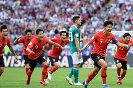 World Cup vừa quái vừa lạ!