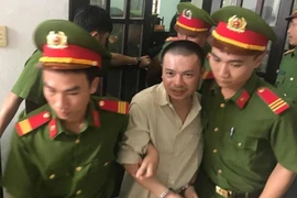 Án tử cho Đặng Văn Hiến và sự đẩy đưa của chính quyền!