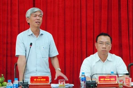 Dự án nhà ở ven kênh, rạch: Không thể ngồi chờ nhà đầu tư