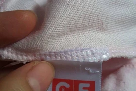 Chuỗi siêu thị Con Cưng bị nghi ‘thay tên đổi họ’ sản phẩm