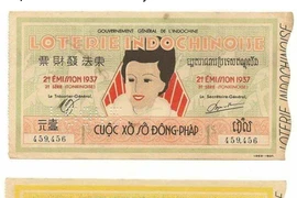 Mỗi giấc mơ phải ‘chịu thuế’ 10.000 đồng