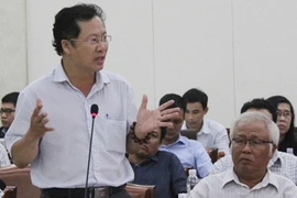 TP.HCM sẽ thay đổi cách cung cấp thông tin cho báo chí
