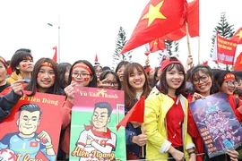 VTV vẫn chờ hạ giá bản quyền Asiad 18