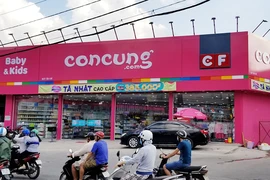 Con Cưng nói một đằng, làm một nẻo