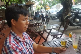 Chiêu trò thuê ô tô rồi biến mất