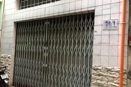 Giả người mua tráo sổ hồng rồi bán cả căn nhà