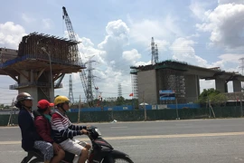 Kết nối TP.HCM với các tỉnh: Cấp bách lắm rồi!