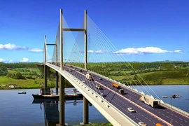 Đồng Nai sẽ xây cầu Cát Lái vào năm 2020