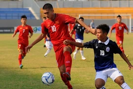 Việt Nam- Myanmar: Mệnh lệnh phải thắng!